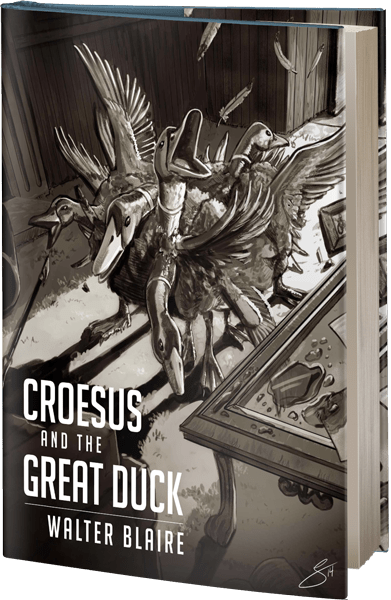 Croesus and the Great Duck