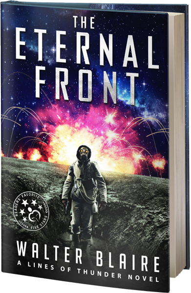 The Eternal Front